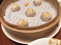 蟹粉小笼包-鼎泰丰(国金店)