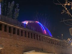 -羊门客在·烤盐池滩羊·川菜