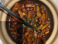 -留半山·香港食堂(啦啦宝都店)