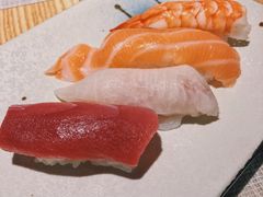 -鱼意寿司(钟村分店)