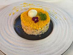 -俄士厨房(五棵松华熙LIVE店)