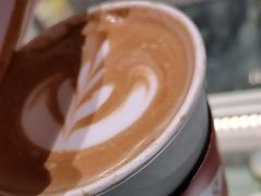 -Sips&Lick茶兰咖啡(五道口店)