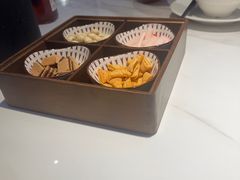 -新辣宴·湖南家常菜·商务聚餐(中粮创芯店)