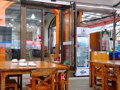 大堂-87号烧烤海鲜·大排档(金沙滩店)