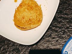 -老北京胡同味道二荤铺(酒仙桥店)