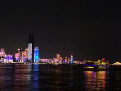 -武昌中华路码头(轮渡站)