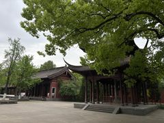 -钱王祠