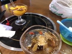 -李先生(天山路店)