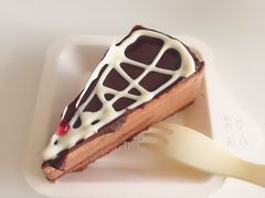 -幸福西饼生日蛋糕·下午茶(东西湖店)
