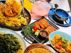 古法大虾-BetterThai 泰加(苏州中心店)