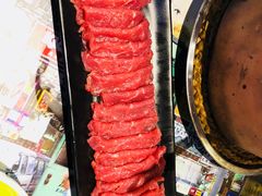 -捞围鲜·港式打边炉(海阳路店)