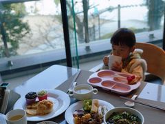 -上海佘山世茂艾美酒店