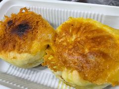 牛肉煎包-李记清真馆(打钉巷店)