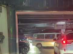 -龙湖南京江北天街
