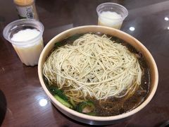 -张二面馆(山门口店)