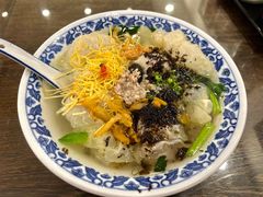 -老温州馄饨担(东游大厦店)