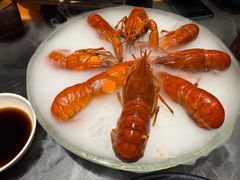 -红盔甲·小龙虾(人民广场店)