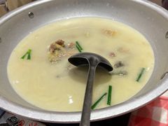 -巴陵全鱼席(湖南老字号汴河街店 )