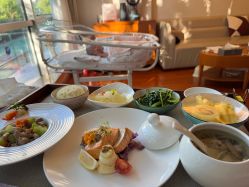 -馨月汇·一悦馨香月子中心(前滩店)