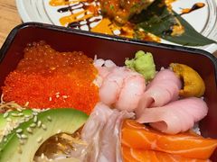-隐泉之语日式料理(王府中环店)