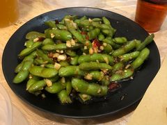 -郑记•不夜城烧烤•龙虾•虾蟹(黄鹤楼店)