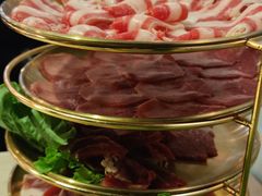 -郑阿姨的家·이모네·韩料&烤肉(武川路店)