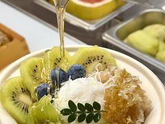 -白色日记·手作酸奶(麦凯乐店)