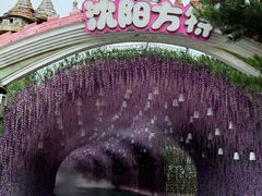 -沈阳方特欢乐世界