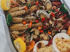 -辣螃铠盆盆蟹大排档(总店)