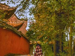 -金堂县云顶石城风景区