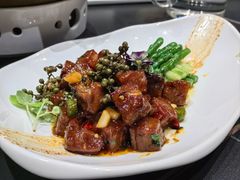 -濮园 · 四合院餐厅