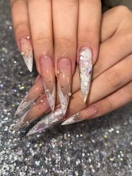 -171 Naillife