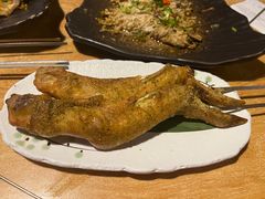 -质烤烤物·活烤海鲜(质烤总店)