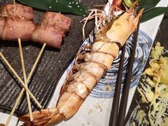 -炉胜·炉端烧·居酒屋
