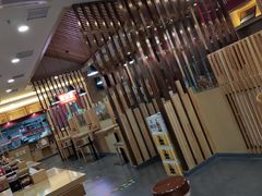 大堂-晋宝章大同刀削面(和平里店)
