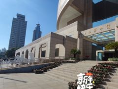 -上海博物馆(人民广场馆)