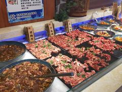 -万象·复兴号鲜肉烤肉海鲜自助(升级店)