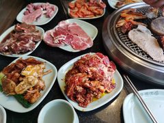 -悟烧·自助烤肉料理(秋林旗舰店)
