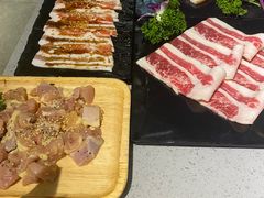 -妥妥烤肉料理(昙华林店)