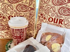 -OUR Bakery(国贸商城店)