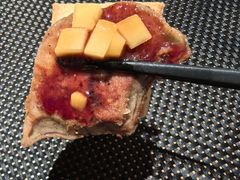 -虹料理·日料放题(悠方店)