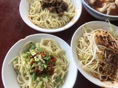 -纯阳馆鱼香排骨面(东二道街店)