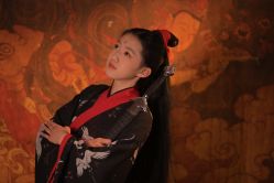 点击看大图 -汉仪华裳汉服馆(打浦桥店)