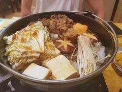-丽和苑·自助寿喜锅(虹梅路店)