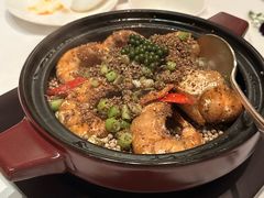 -香宫(九龙香格里拉店)