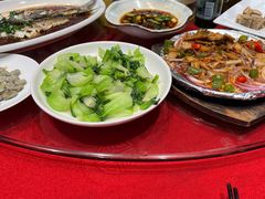 -阮氏酒家(柯桥店)