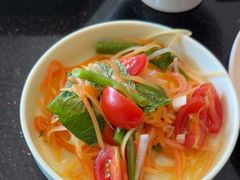 -三亚亚龙湾瑞吉酒店·铭轩中餐厅Mingxuan·海南菜·粤菜