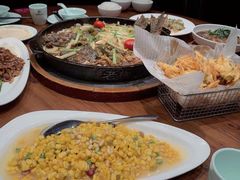 -老板恋上鱼(振华商厦店)