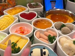 -一围肥牛肉小火锅(佳兆业广场店)