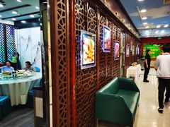 -东四民芳餐厅(世茂工三店)